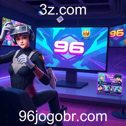 Ascensão e Desafios do 96jogo em 2026