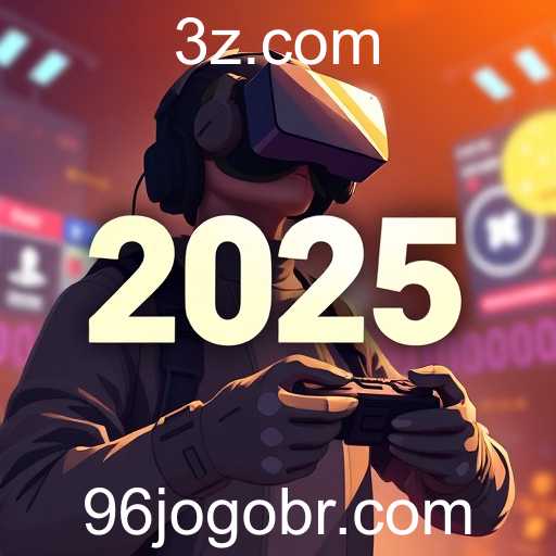 Os Desafios e Ascenção do 96jogo em 2025