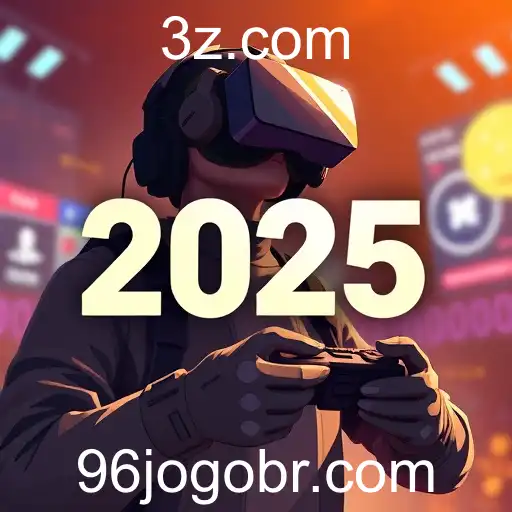 Os Desafios e Ascenção do 96jogo em 2025