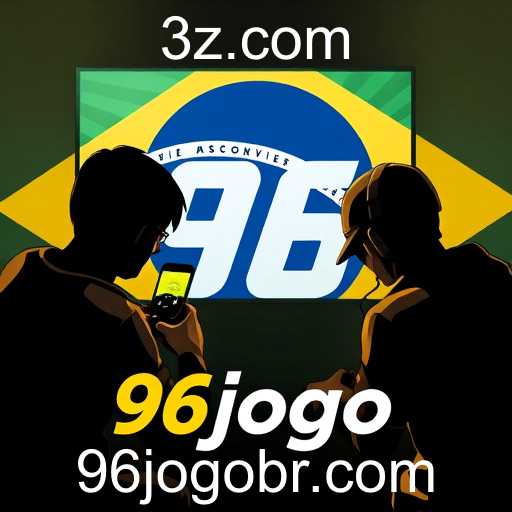 Ascensão dos Jogos no Brasil em 2026: O Impacto do 96jogo