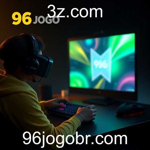 Exploração do Universo dos Jogos Online no Brasil