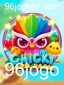 ChickyParmParm: Um Mergulho no Mundo do Jogo Inovador