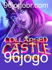 Explorando o Fascinante Mundo de CollapsedCastleBonusBuy