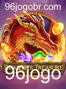 Explorando o Mundo de DragonsTreasure: A Aventura Interativa de 96jogo