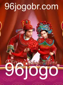 Entendendo o Jogo Flirting Scholar Tang: Uma Jornada Através do Universo 96jogo
