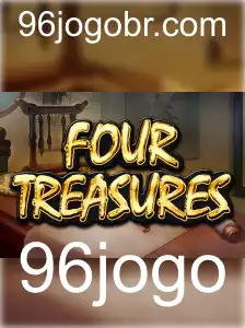 Descubra o Fascinante Jogo FourTreasures