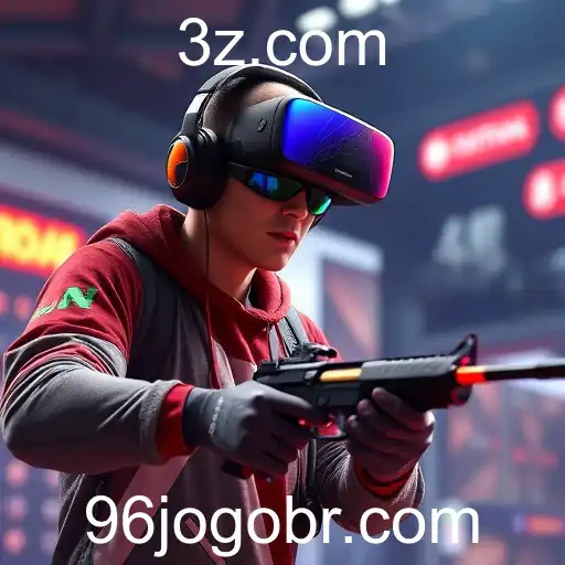 Avanços Tecnológicos e Tendências no Mundo dos Jogos em 2026