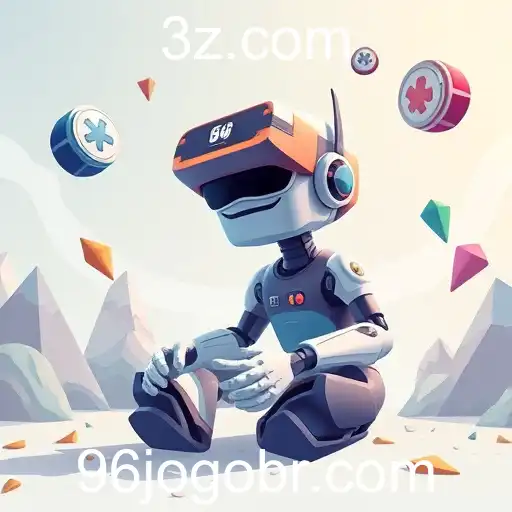 Inovações e Tendências no Mercado de Jogos em 2025