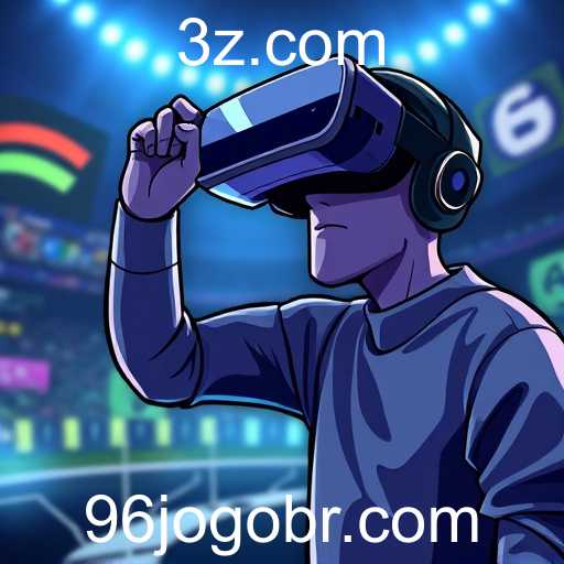 Revolução do Mercado de Games em 2026