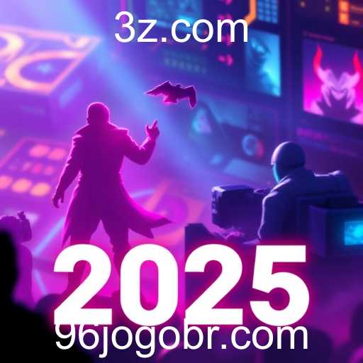 Novidades do 96jogo para 2025: Evolução e Tendências