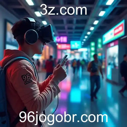 A Evolução dos Jogos Online: Tendências e Inovações