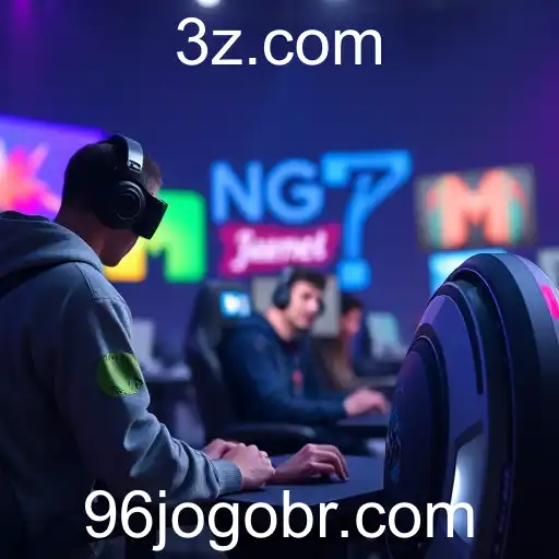 Tendências Futuras dos Jogos em Língua Portuguesa