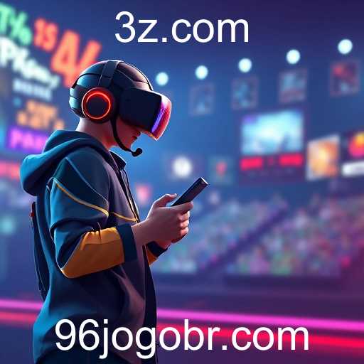 Crescimento dos Jogos Online em 2026
