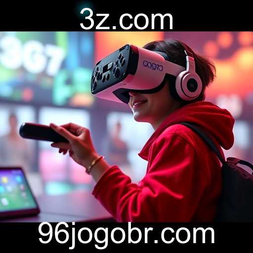 O Crescimento dos Jogos Online em 2026