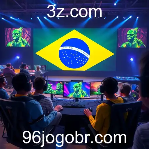 A Evolução do Cenário de Jogos em 2026