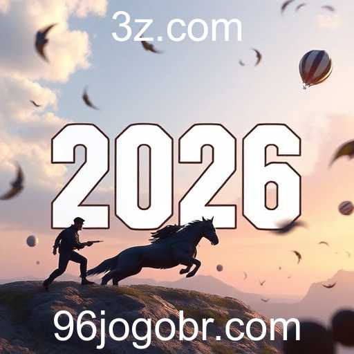 Inovação e Crescimento no Mundo dos Jogos em 2026