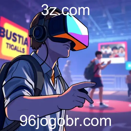 Inovações e Tendências no Mundo dos Jogos em 2026