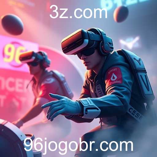 A Revolução do Mercado de Jogos em 2026