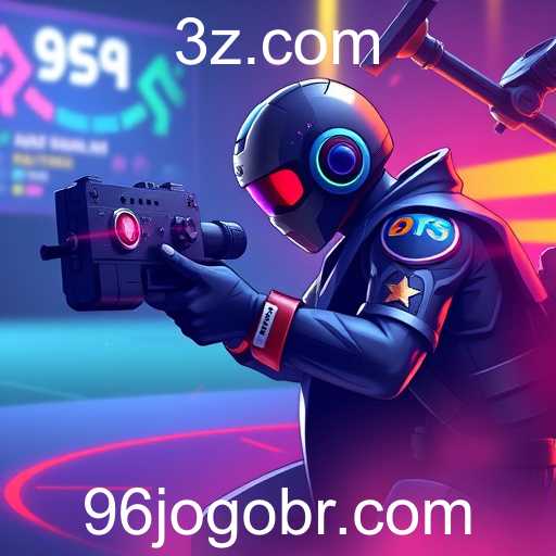 A Revolução do Gaming Online no Brasil