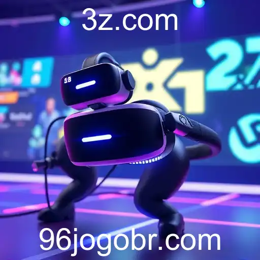 Revolução no Mundo dos Jogos Online em 2026