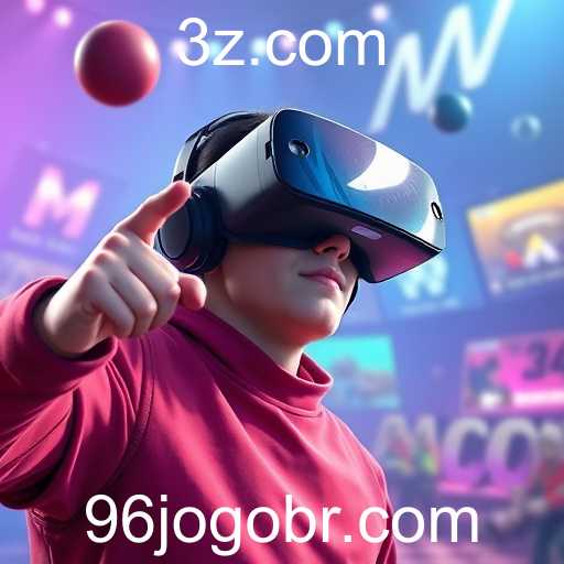 A Revolução dos Jogos em 2026