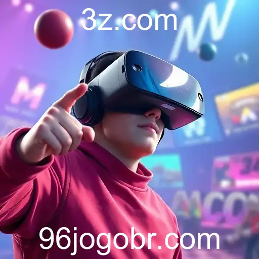 A Revolução dos Jogos em 2026