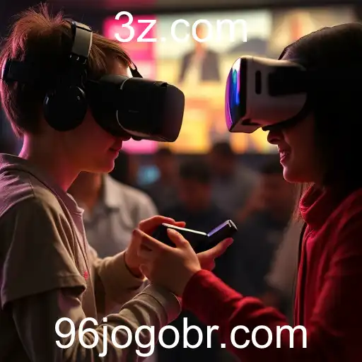 Tendências dos Jogos Online em 2026