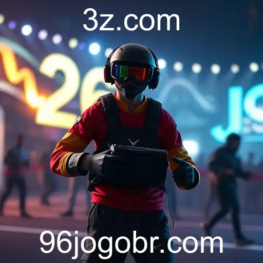 Tendências de Jogos: Inovações e Desafios em 2026