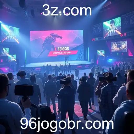 Tendências e Evolução dos Jogos em 2026