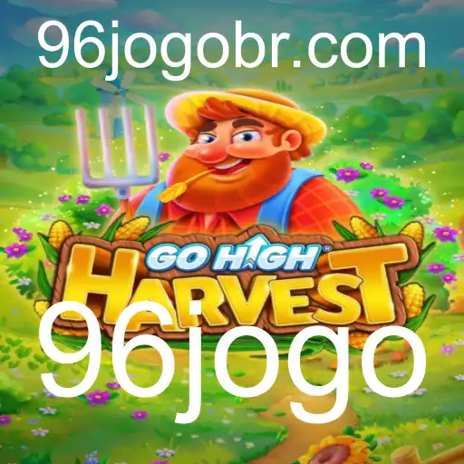 GoHighHarvest: A Aventura da Colheita que Está Conquistando o Mundo dos Jogos
