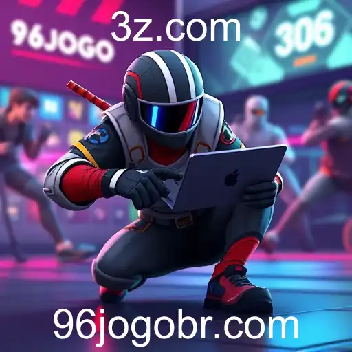 Crescimento e Tendências do 96jogo no Cenário Atual