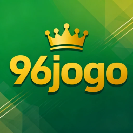 96jogo Logo
