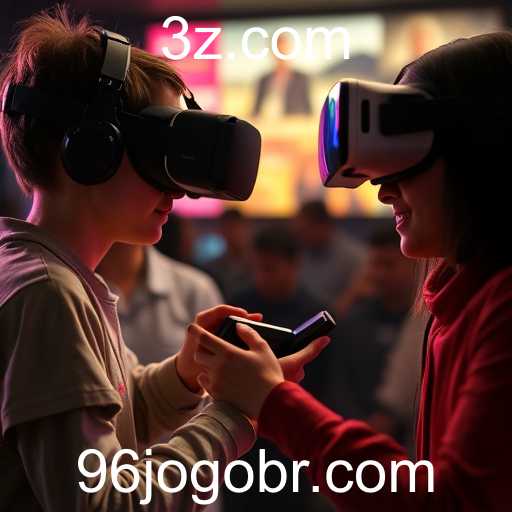 O Impacto dos Jogos Online em 2025