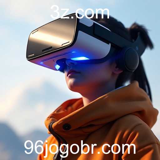 Inovação e Tecnologia Marcam o Mundo dos Jogos em 2026