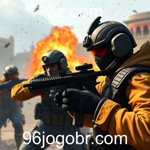 Inovações e Crescimento no Mundo dos Jogos em 2026