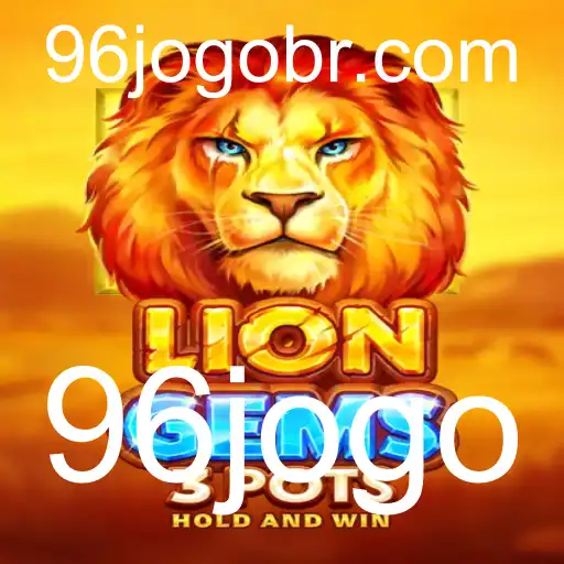 Descubra o Fascinante Jogo LionGems3pots com a Palavra-Chave 96jogo