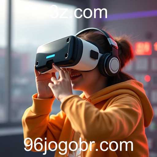 Novidades e Tendências do Mundo dos Jogos