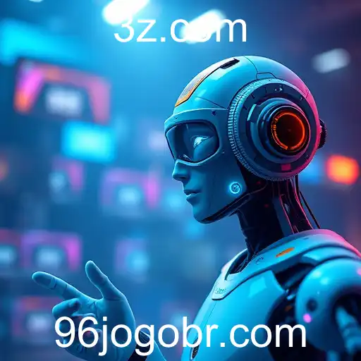 96jogo: A Evolução dos Jogos Virtuais com a IA em 2025