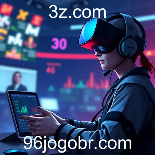 Explorando as Tendências de Jogos Online em 2025