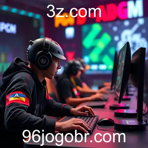 O Futuro dos Jogos em 2026: Tendências e Inovações