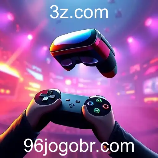 Avanços Tecnológicos e Tendências no Mundo dos Jogos em 2026
