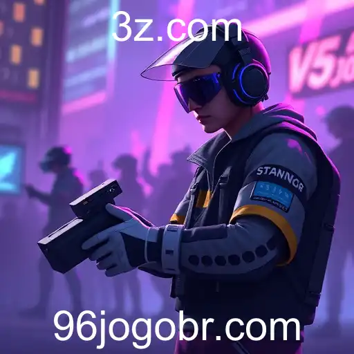 Tendências do Mercado de Jogos em 2026