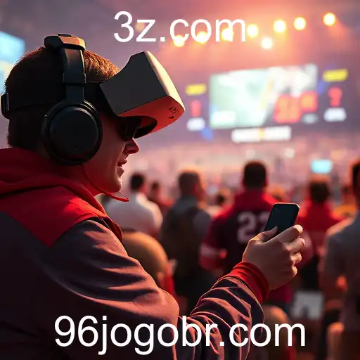 Tendências e Inovações no Universo dos Jogos em 2026
