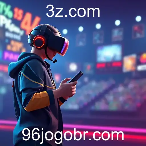 Novidades e Tendências no Mundo dos Jogos em 2026
