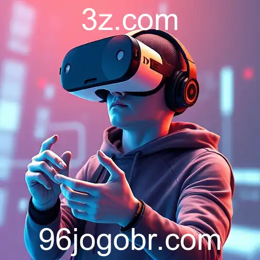 O Impacto dos Jogos em 2026: Tendências e Evoluções
