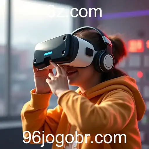 O Impacto dos Jogos Virtuais na Atualidade