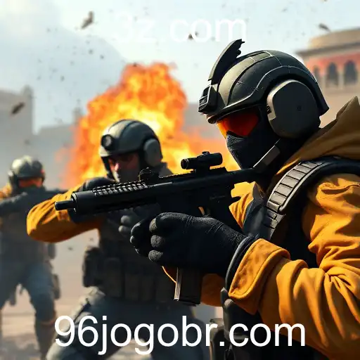 Inovações e Crescimento no Mundo dos Jogos em 2026