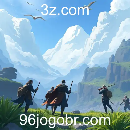 Inovações e Tendências no Mundo dos Jogos em 2026