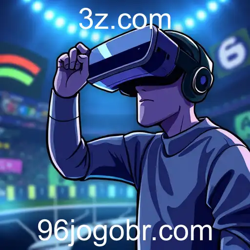 Novo Horizonte no Mundo dos Jogos Online
