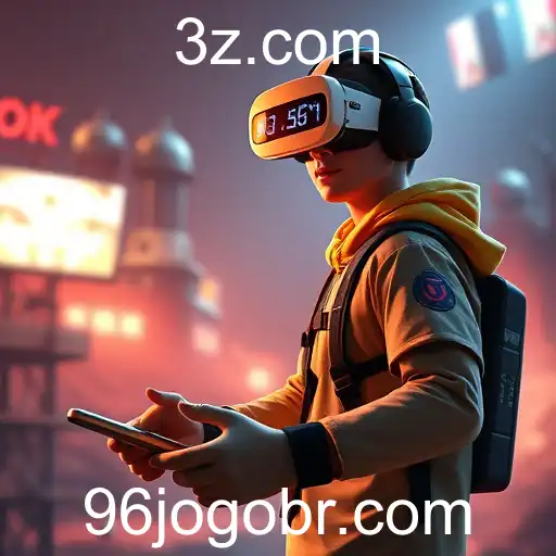 Tendências e Futuro dos Jogos Online no Brasil